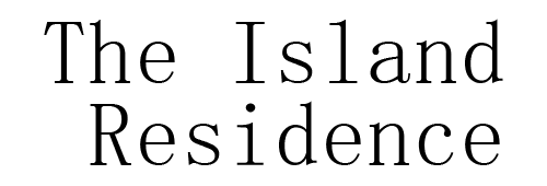 The Island Residence